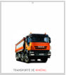 TRANSPORTE DE MINERAL